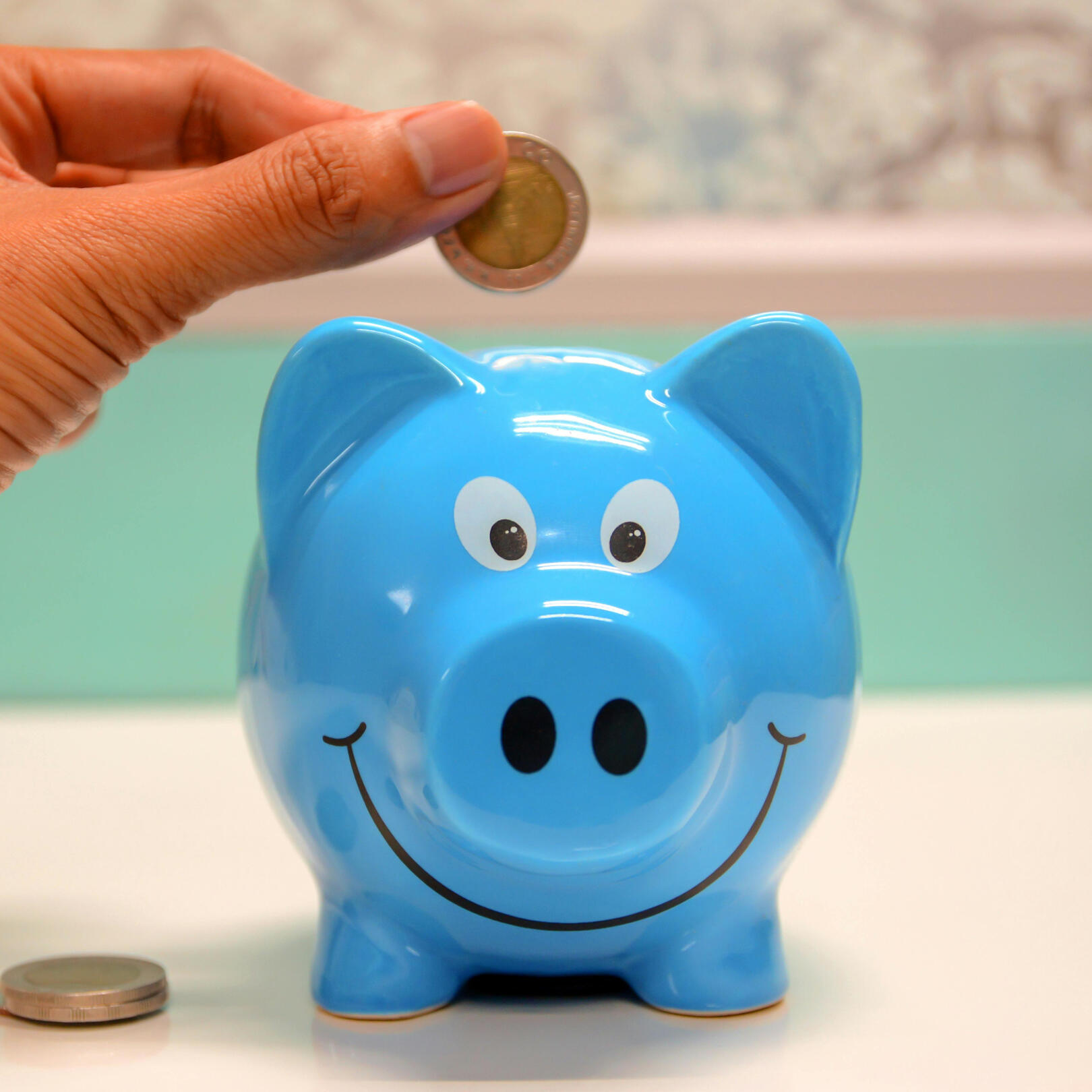 Book cover showing the proven 12-year system that transforms kids from spenders to savers - available on Amazon with 4.8 star rating